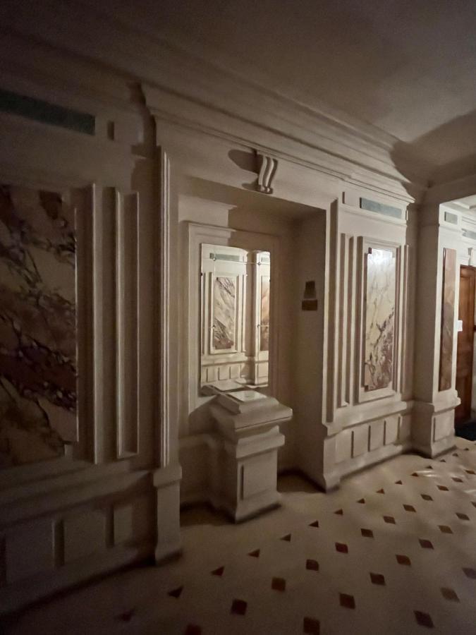 Dream Dwell Paris-Cozy Historic Appartement Near Exelmans In 16Th District パリ エクステリア 写真