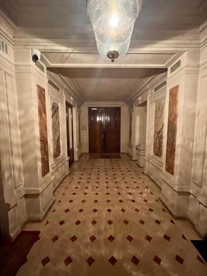 Dream Dwell Paris-Cozy Historic Appartement Near Exelmans In 16Th District パリ エクステリア 写真