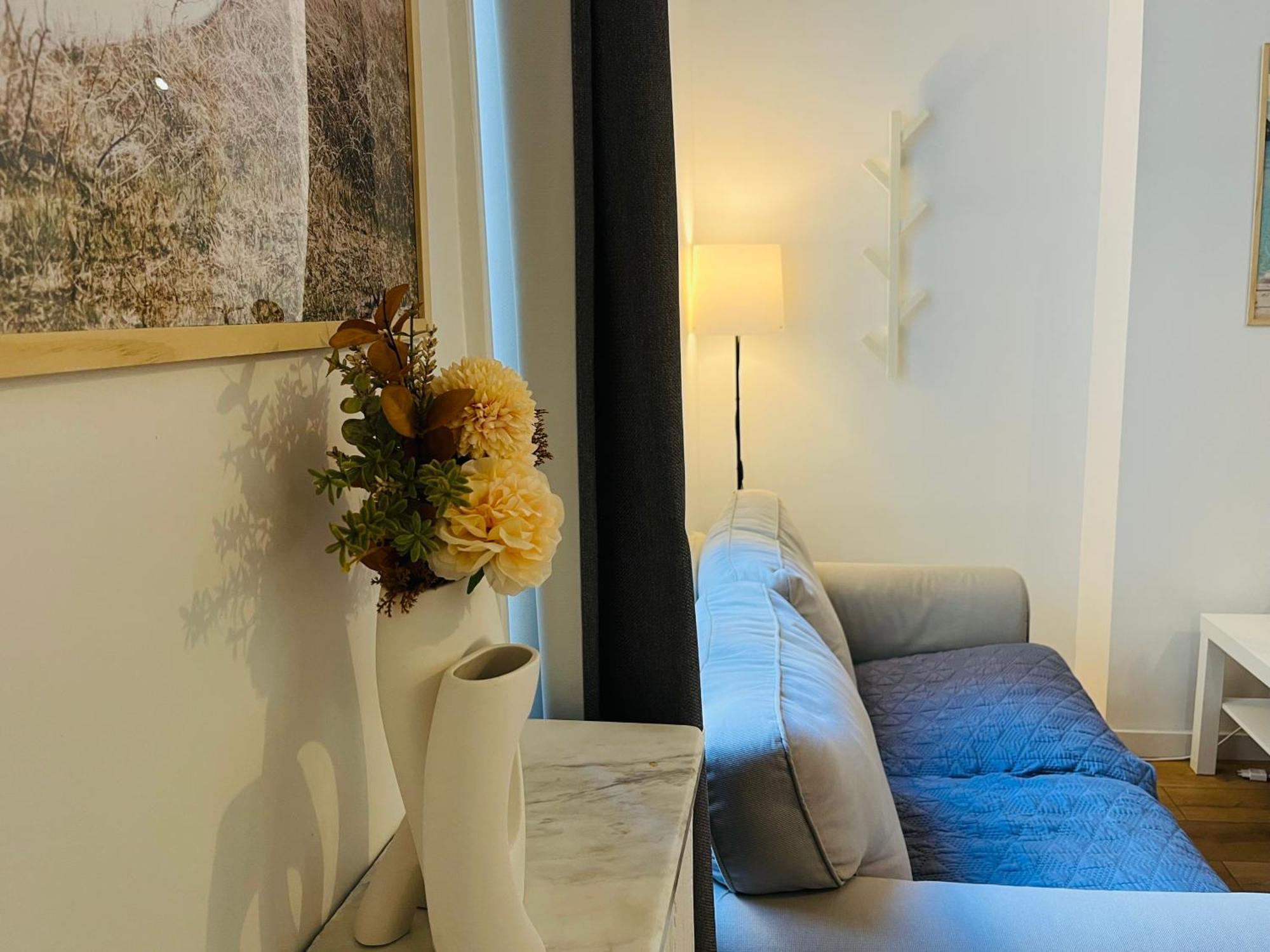 Dream Dwell Paris-Cozy Historic Appartement Near Exelmans In 16Th District パリ エクステリア 写真