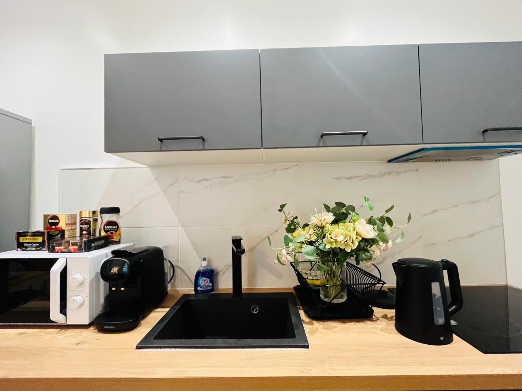 Dream Dwell Paris-Cozy Historic Appartement Near Exelmans In 16Th District パリ エクステリア 写真