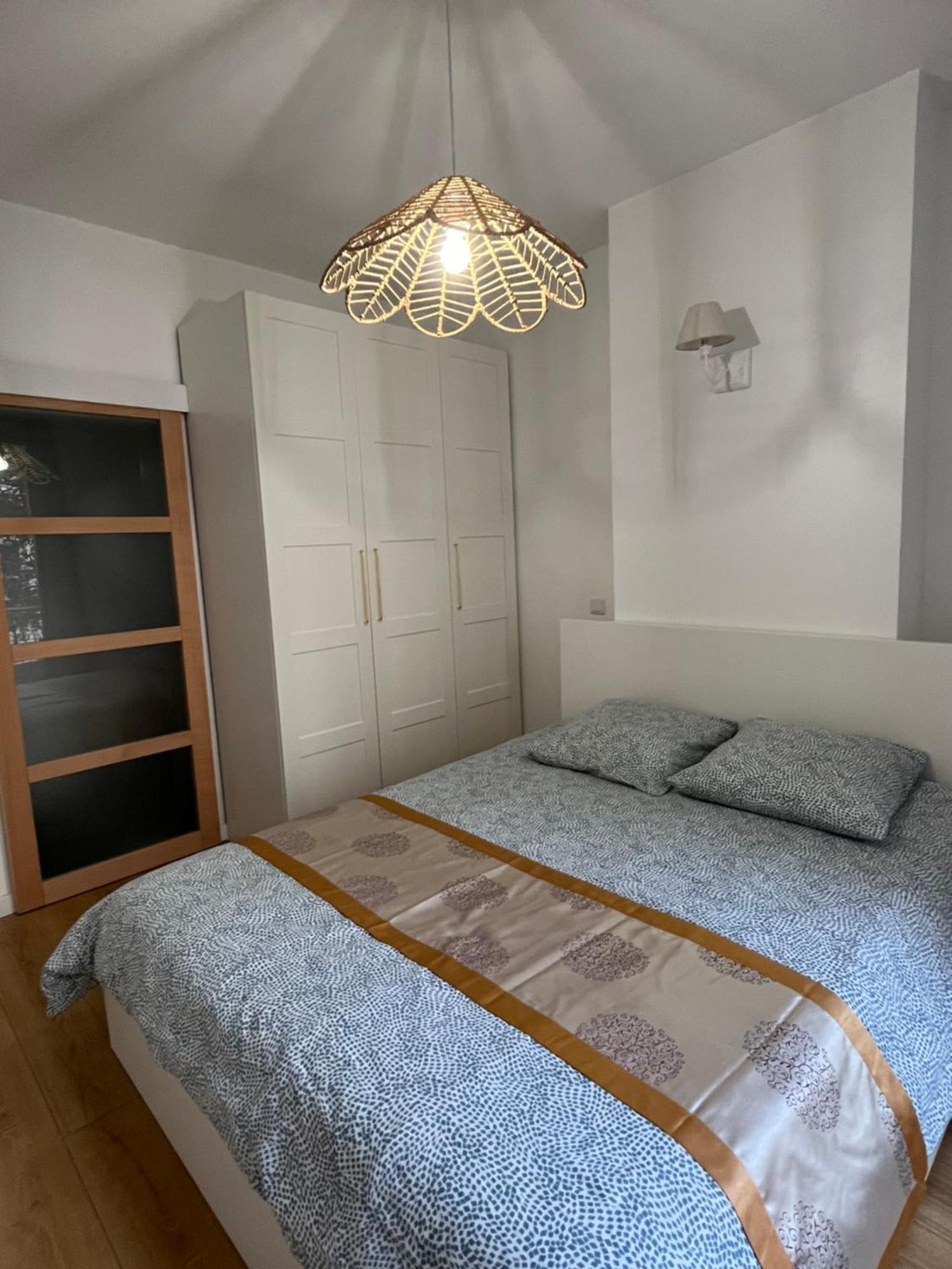 Dream Dwell Paris-Cozy Historic Appartement Near Exelmans In 16Th District パリ エクステリア 写真