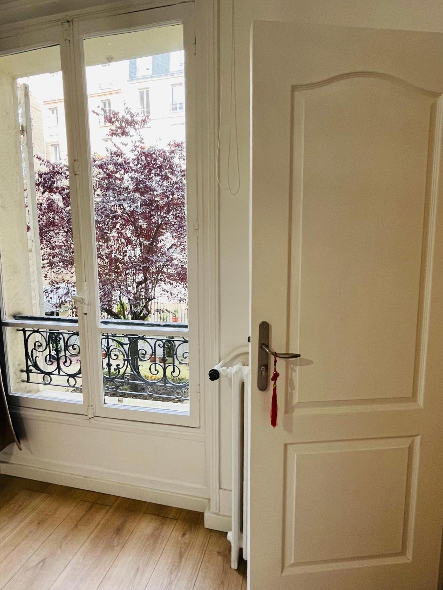 Dream Dwell Paris-Cozy Historic Appartement Near Exelmans In 16Th District パリ エクステリア 写真